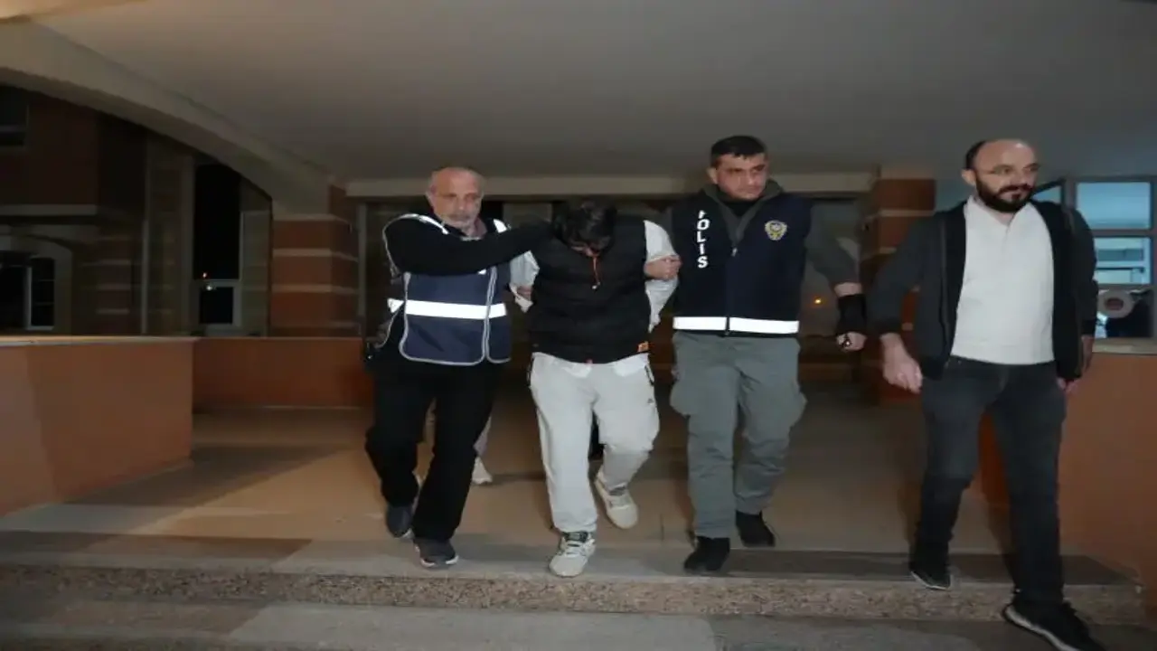 Kastamonu'da kan donduran olay: 8 aylık hamile eşini öldürdü, 10 gün cesetle yaşadı!