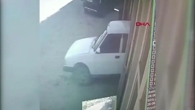 Kastamonu'da kaporta ustası tonlarca ağırlıktaki aracın altında kaldı!