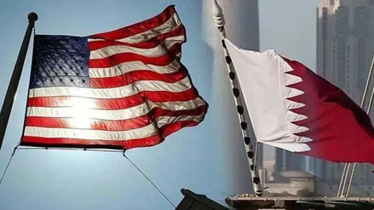 Katar ve ABD arasında kritik görüşme