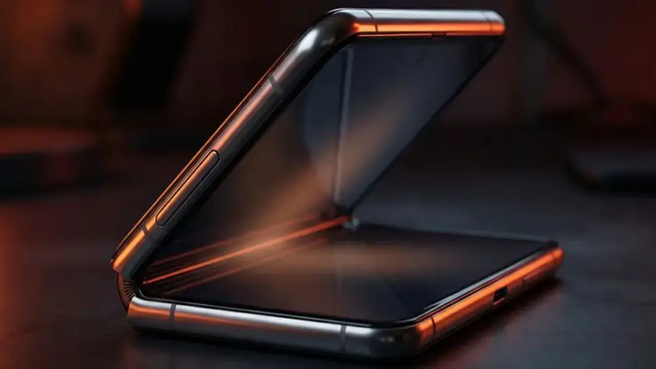 Katlanabilir iPhone'un özellikleri sızdı: Fiyatı cep yakacak! İşte iPhone Fold özellikleri