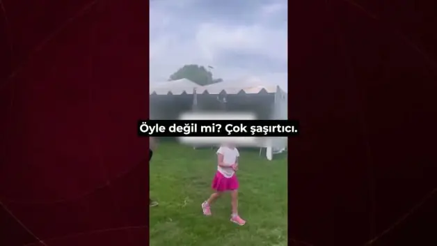 Katliamın gölgesi ABD’yi takip ediyor: Blinken'a protesto kameralara yansıdı