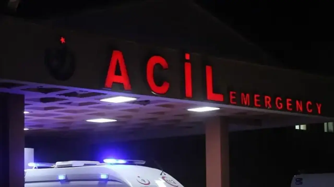 Kavaklık alanda korkunç manzara: Cansız bedeni bulundu!