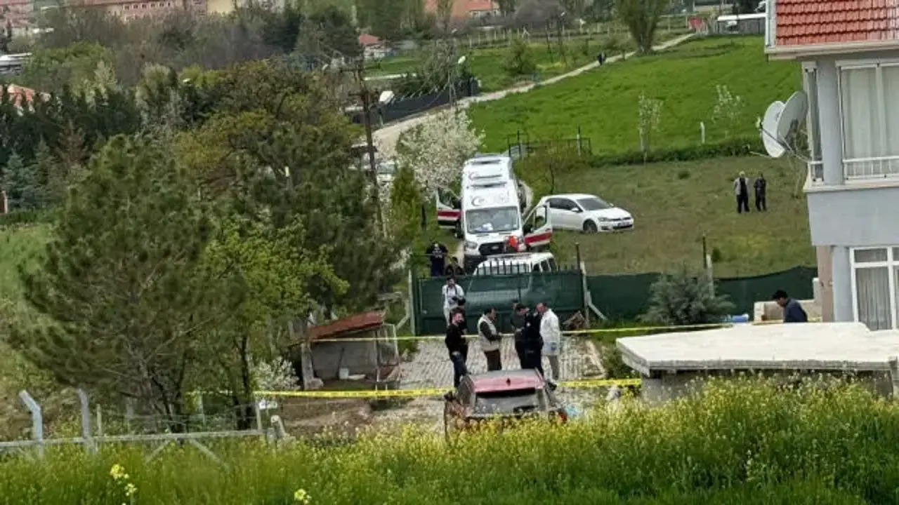 Kavga ettiği kardeşini öldürdü