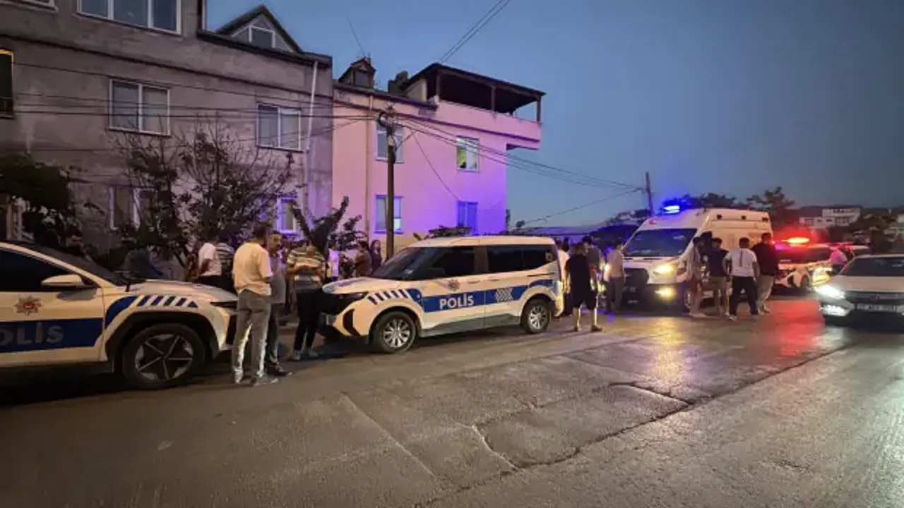 Kavga etttiği abisini av tüfeğiyle vurarak öldürdü