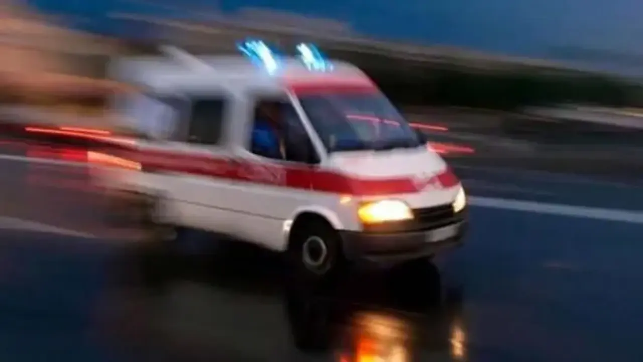 Kavgada göğsünden bıçaklanarak öldürüldü