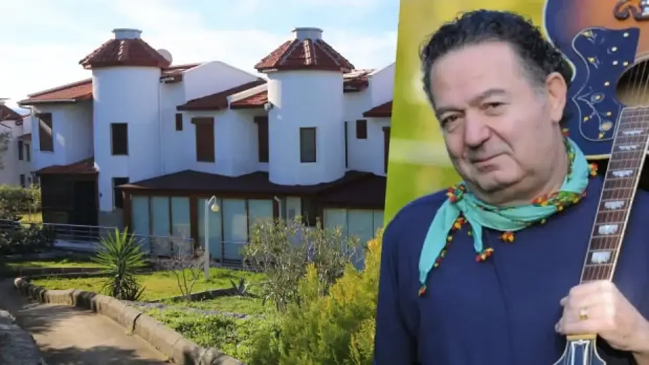 Kayahan'ın 