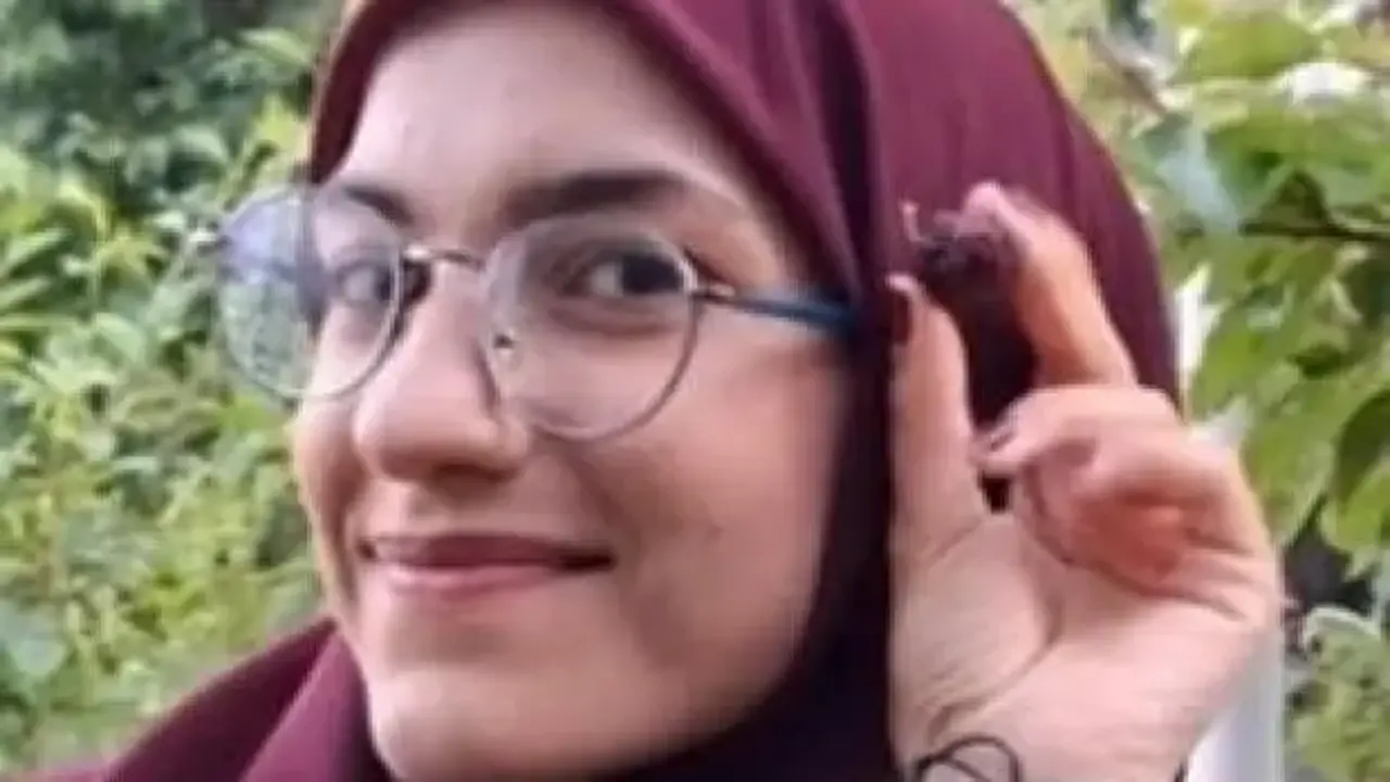 Kayıp lise öğrencisi Fatmanur her yerde aranıyor!
