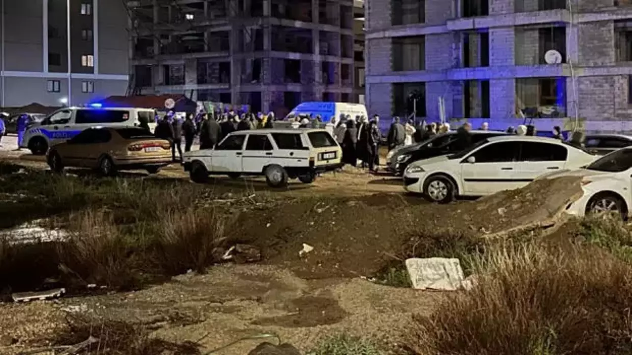 Kayıp olarak aranan 16 yaşındaki Feyza, ölü olarak bulundu