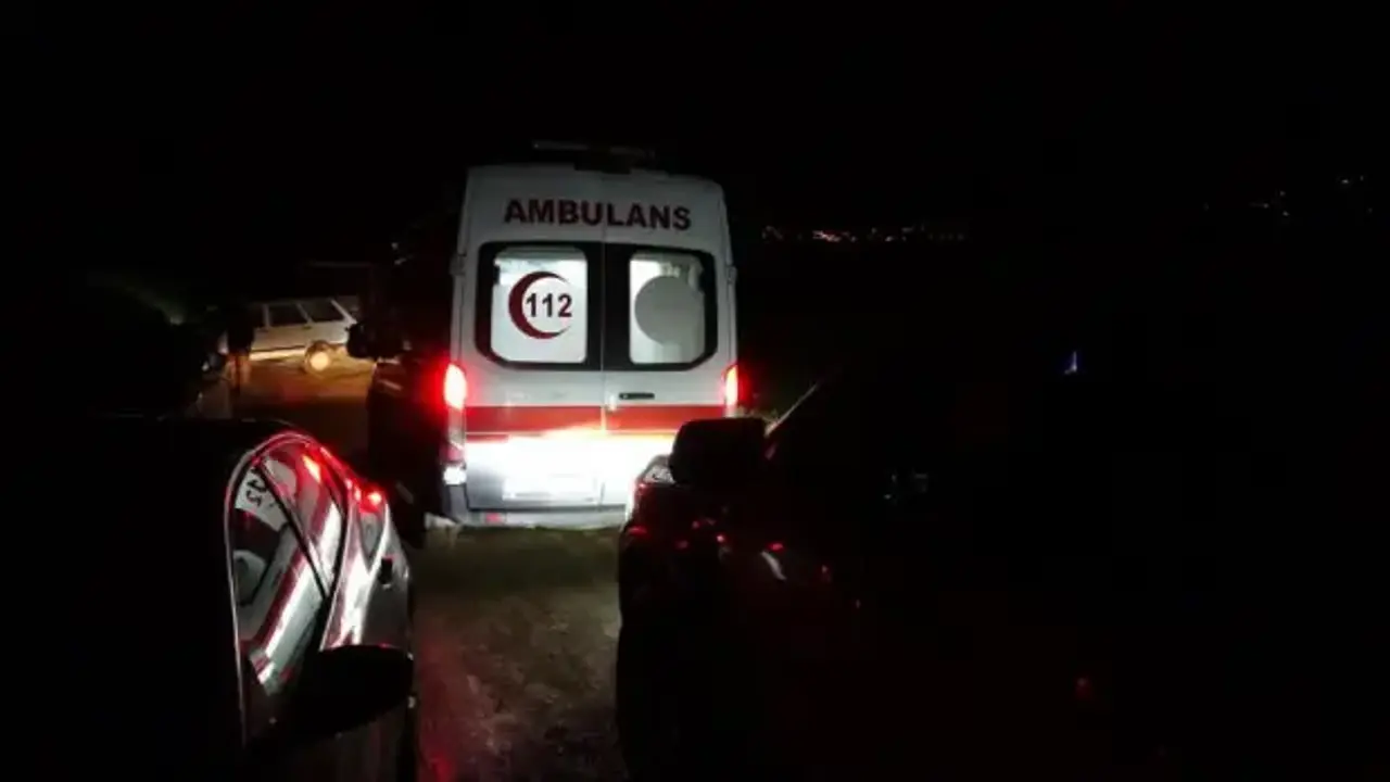 Kayıp olarak aranan adam, kayısı bahçesinde ölü bulundu