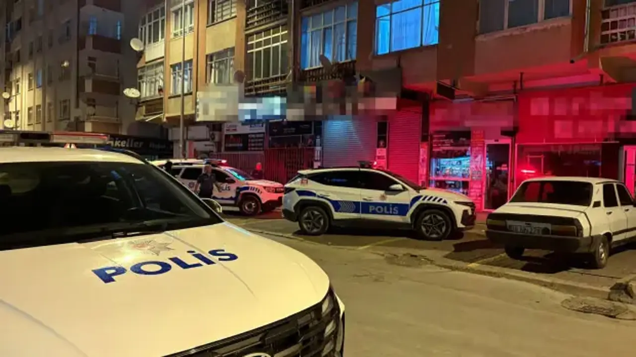 Kayseri’de biber gazlı ve bıçaklı kavga: 1 ölü, 1 yaralı