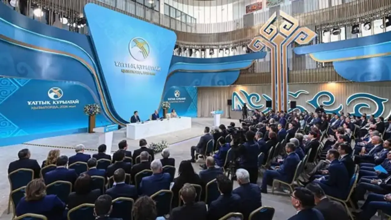 Kazakistan yeni anayasa ile yeni döneme girdi: Siyasi sistem baştan tasarlandı