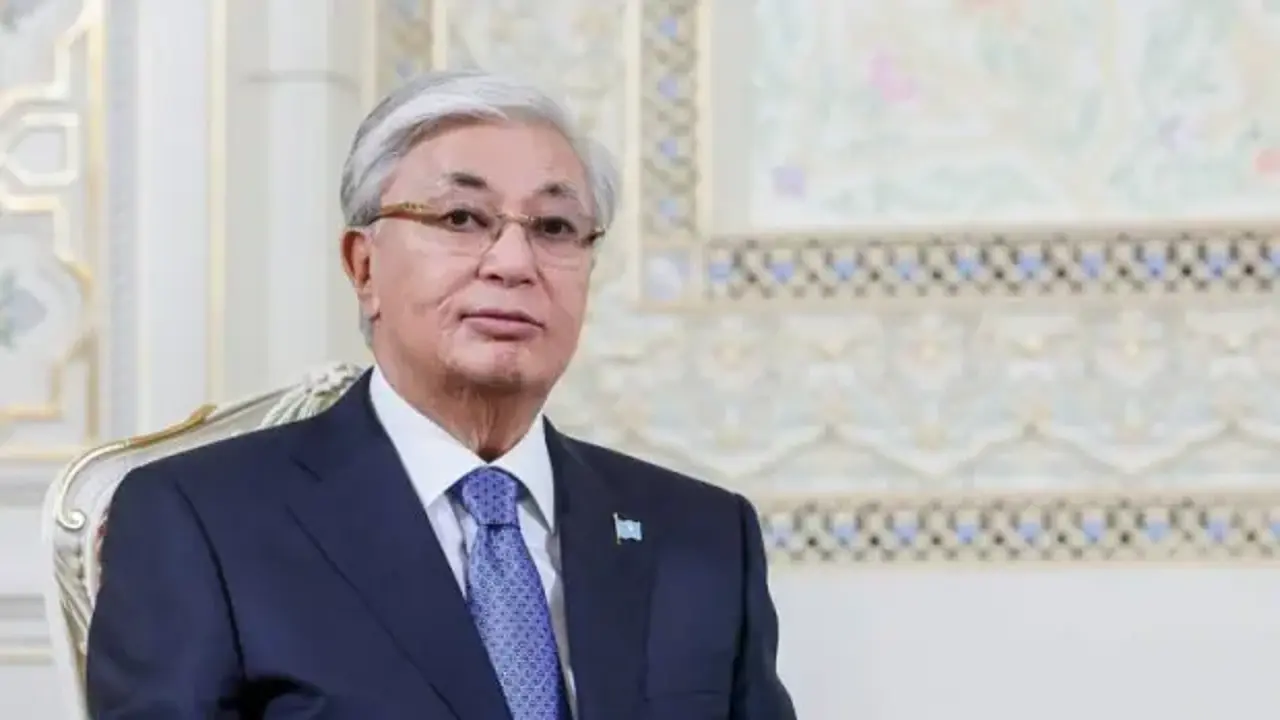Kazakistan'dan eğitimde yapay zekâ hamlesi: Ortaöğretim sistemine entegrasyon başlıyor