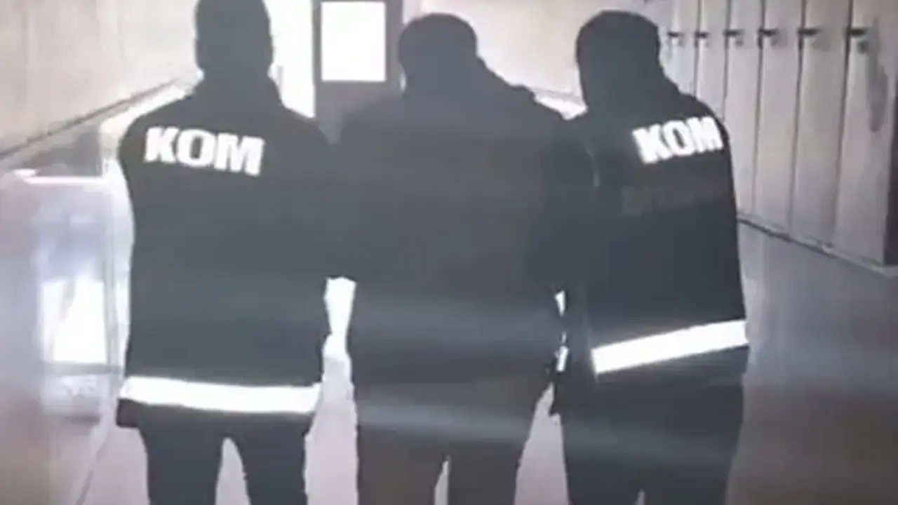 Kendilerini MİT görevlisi olarak tanıtıp dolandırıcılık yapan 7 şüpheli yakalandı