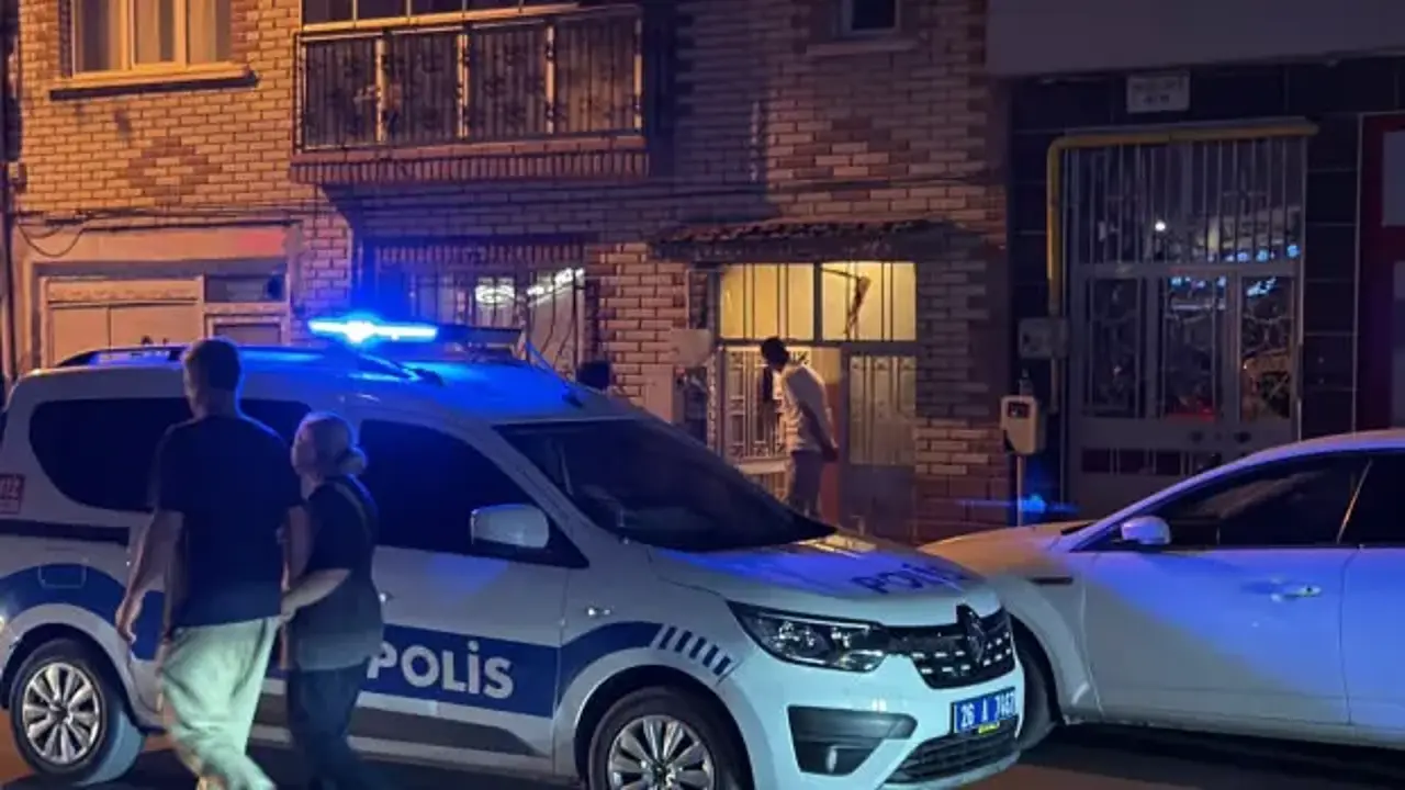 Kendisinden haber alınamayan 66 yaşındaki şahıs ölü bulundu