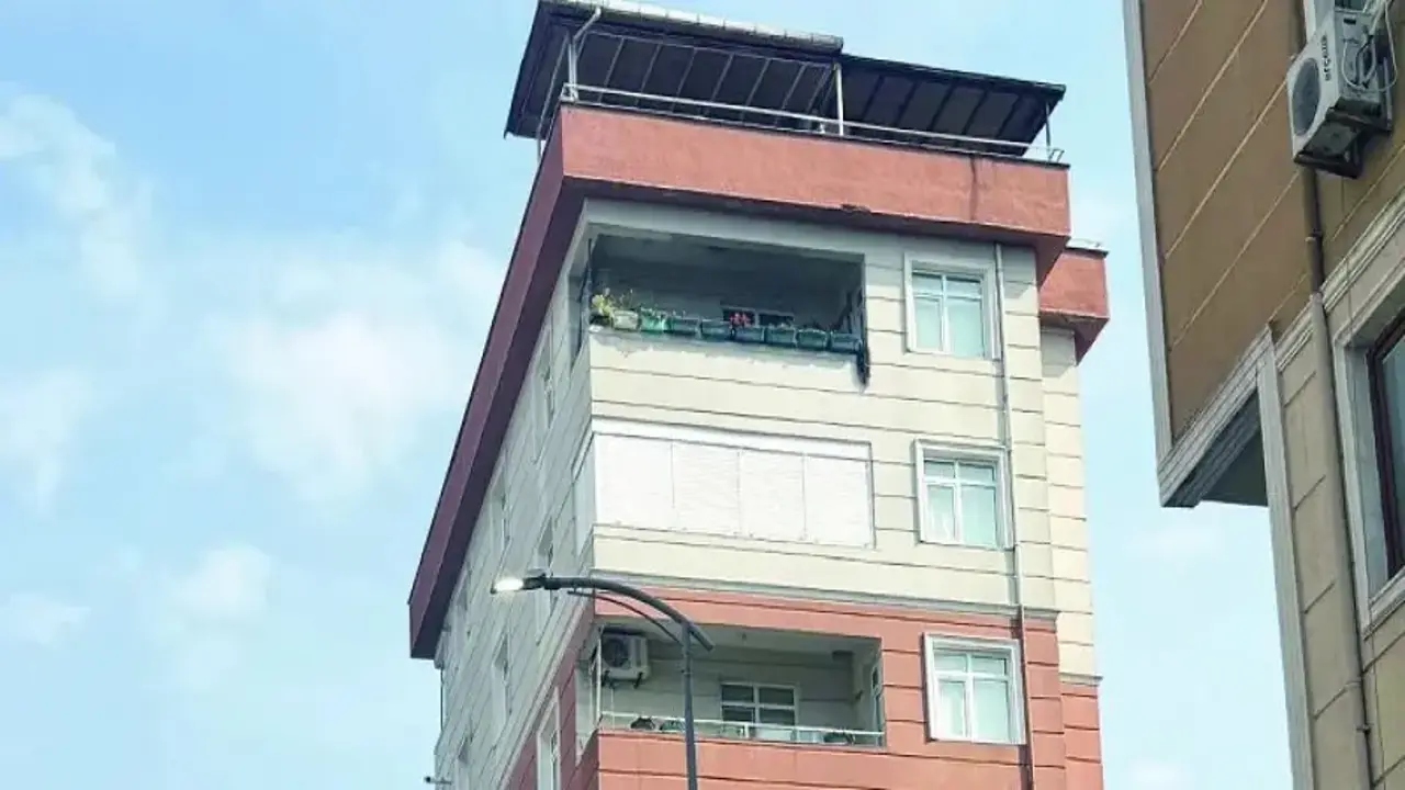 Kentsel dönüşüm kaçak kata takılıyor!