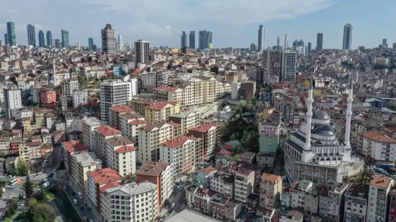 Kentsel dönüşümde vatandaşlara hibe, kredi ve harç avantajları sunuluyor