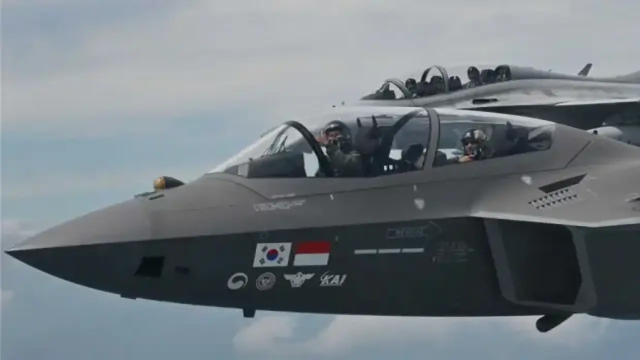 KF-21 testleri tamamladı! ABD'li savaş uçaklarını emekli edecek