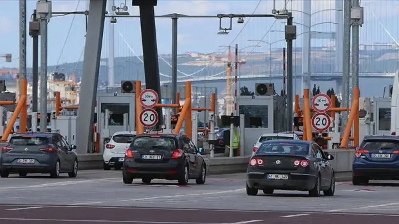 KGM'den 'İzmir Çevre Yolu' açıklaması!
