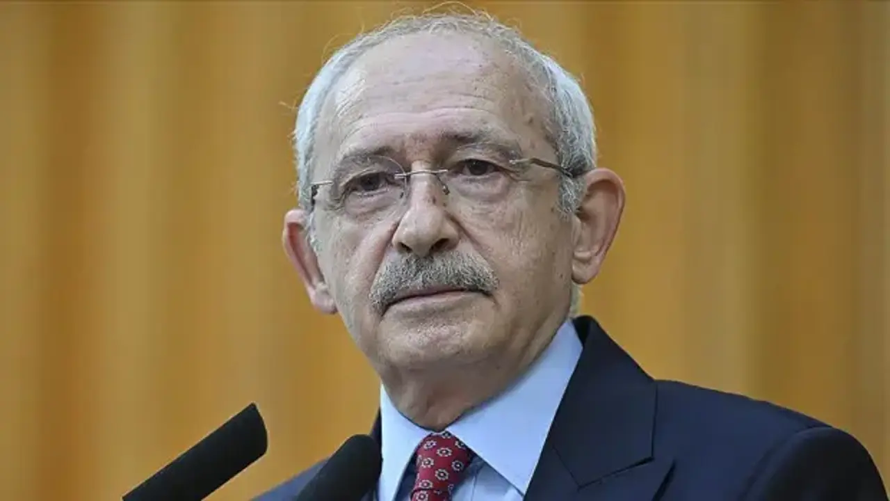 Kılıçdaroğlu 50 il için harekete geçti! MYK sonrası kritik karar: Hareketlilik başladı