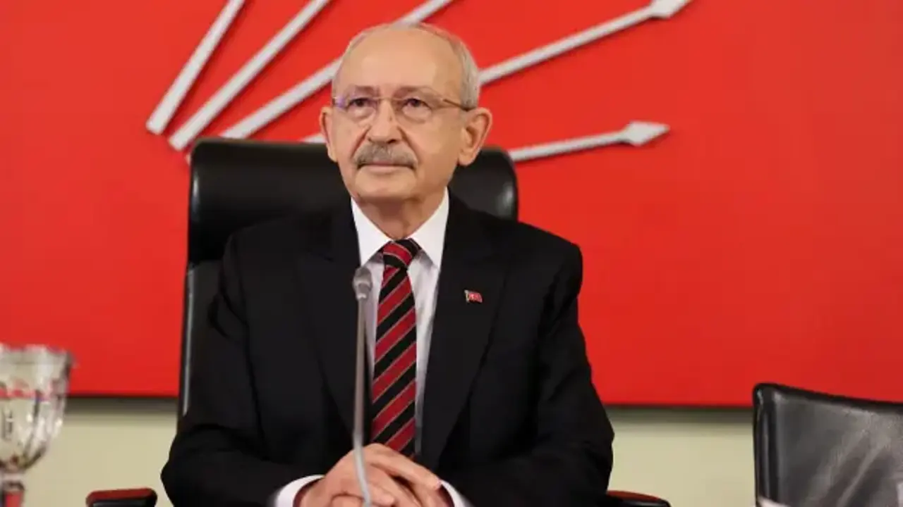 Kılıçdaroğlu kararlı! CHP'de rüşvet alan yandı