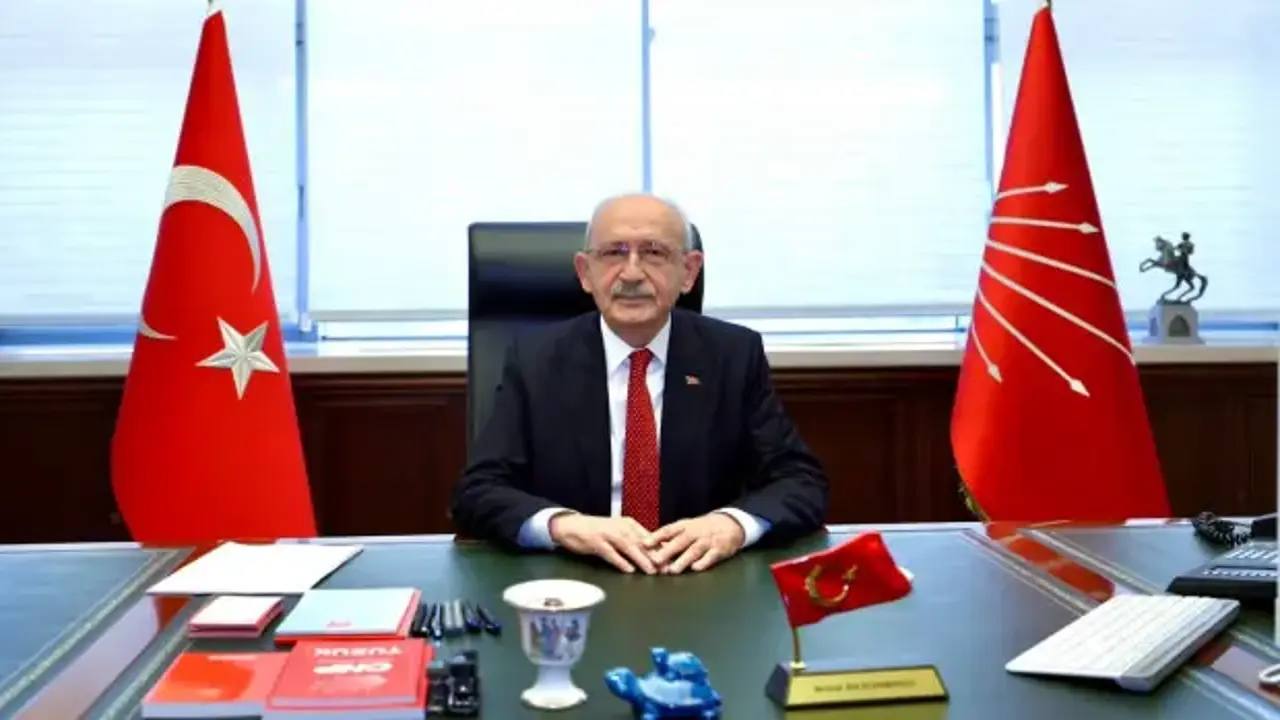 Kılıçdaroğlu yeniden aday olacak mı? CHP'den dikkat çeken açıklama