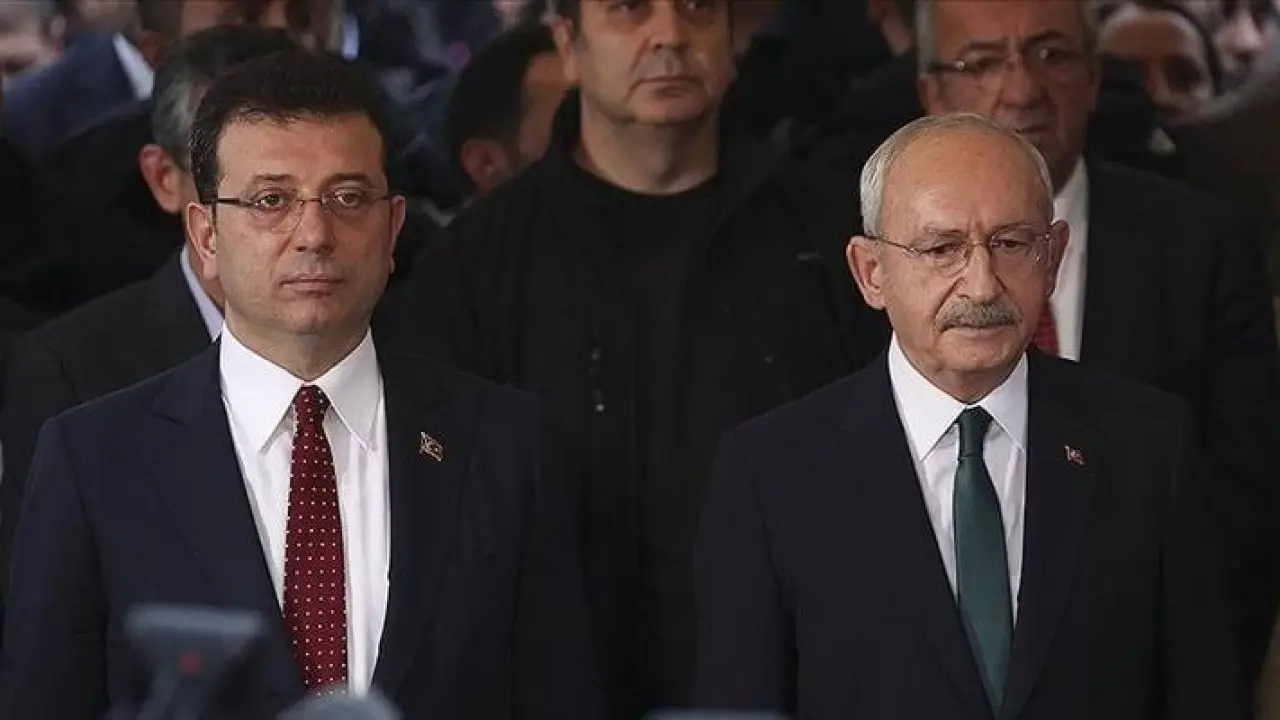 Kılıçdaroğlu'ndan İmamoğlu'na bir tokat daha! Olay açıklamalar...