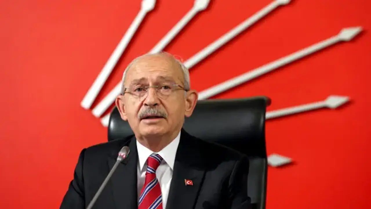 Kılıçdaroğlu'ndan Kıbrıs Barış Harekatı paylaşımı