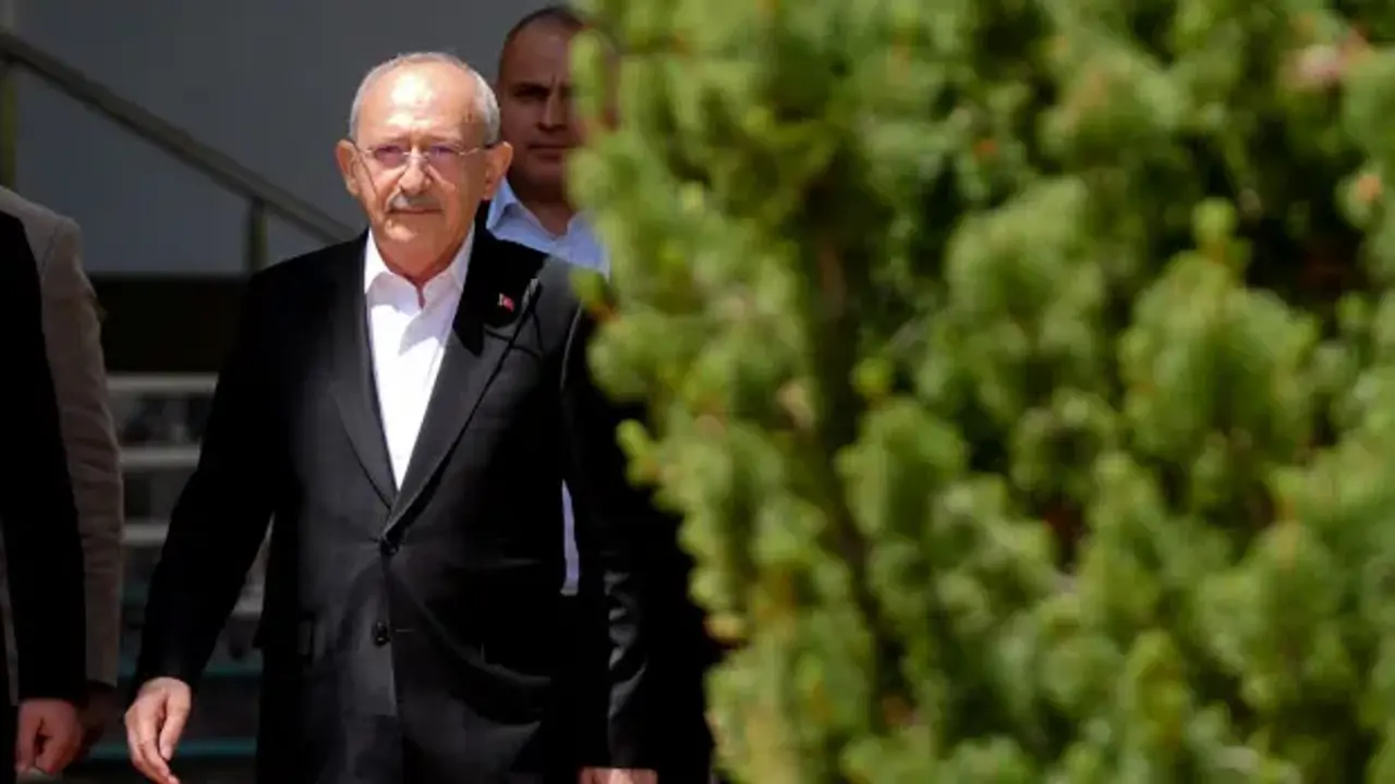 Kılıçdaroğlu'ndan şok hamle! 15 vekille görüştü, 'Sakın gitmeyin' dedi