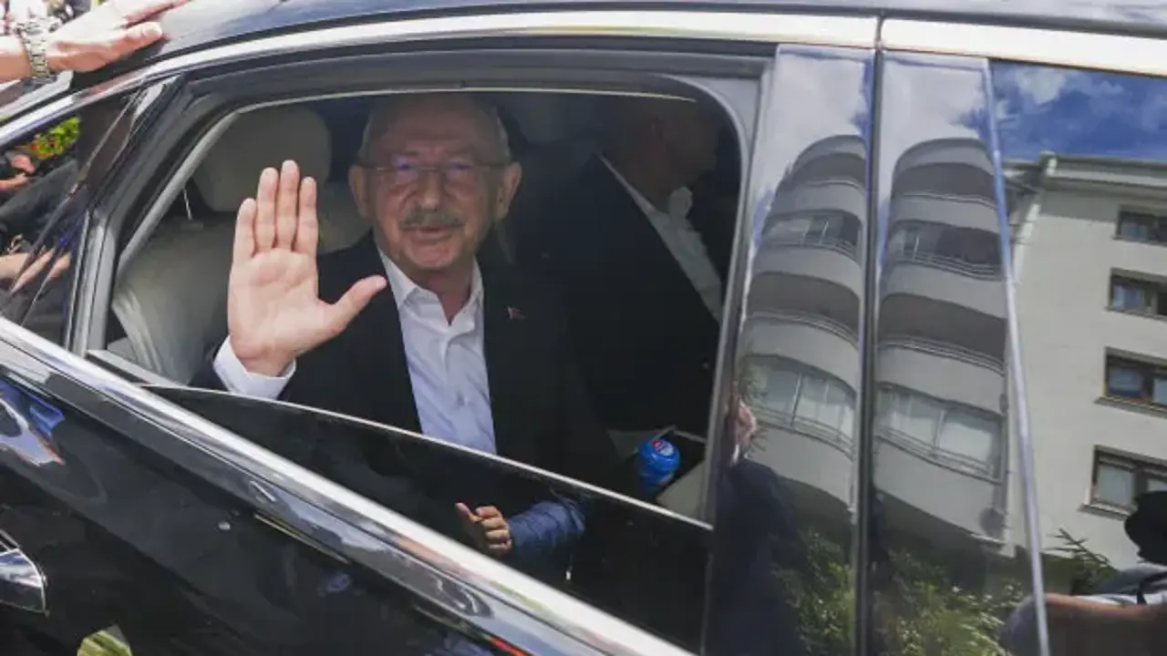 Kılıçdaroğlu'ndan yeni ihraç hamlesi! Listede 2 büyükşehir belediye başkanı da var