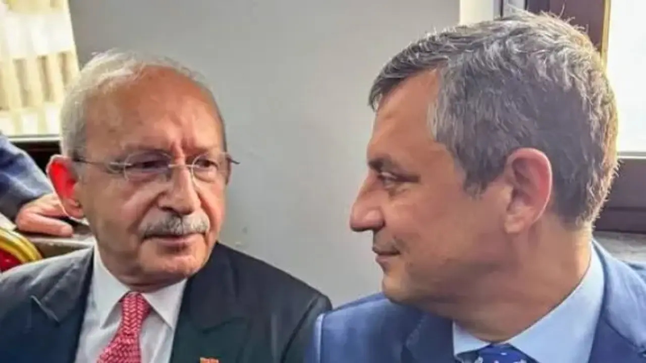 Kılıçdaroğlu'ndan Yeni Parti'ye ihtar! 5,1 milyon TL'yi geri istedi