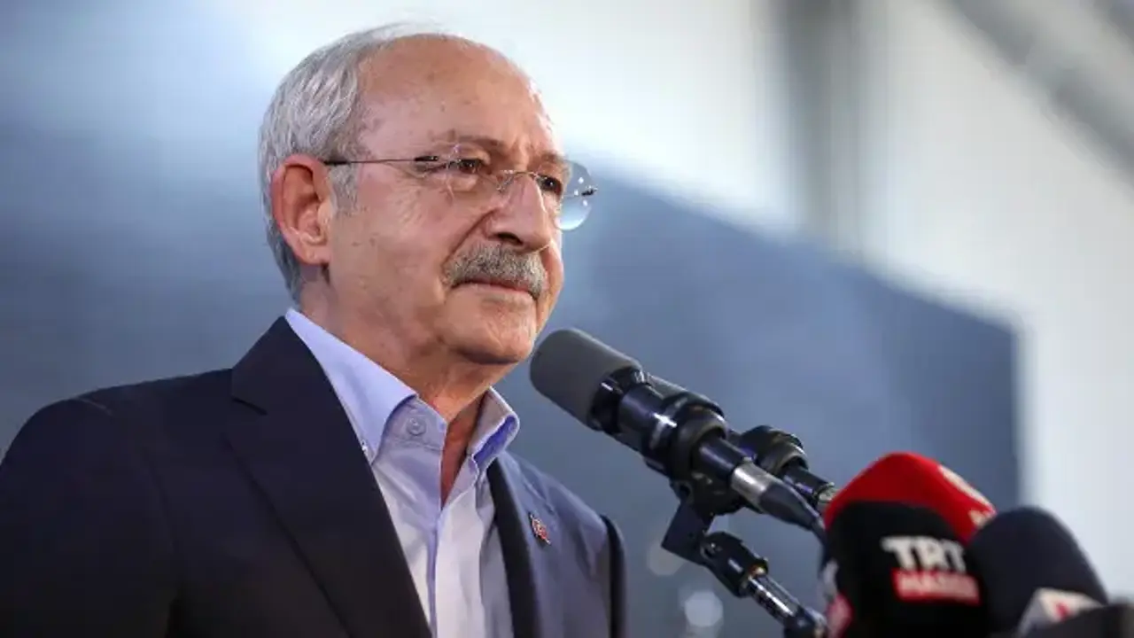 Kılıçdaroğlu'nun yeni yol haritası belli oldu! 3 parti liderinin üstünü çizdi