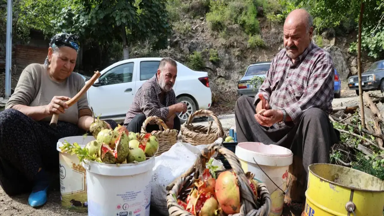 Kilosu 750 TL! 1,5 tondan sadece 60 kilo çıkıyor, 5 saat kaynıyor
