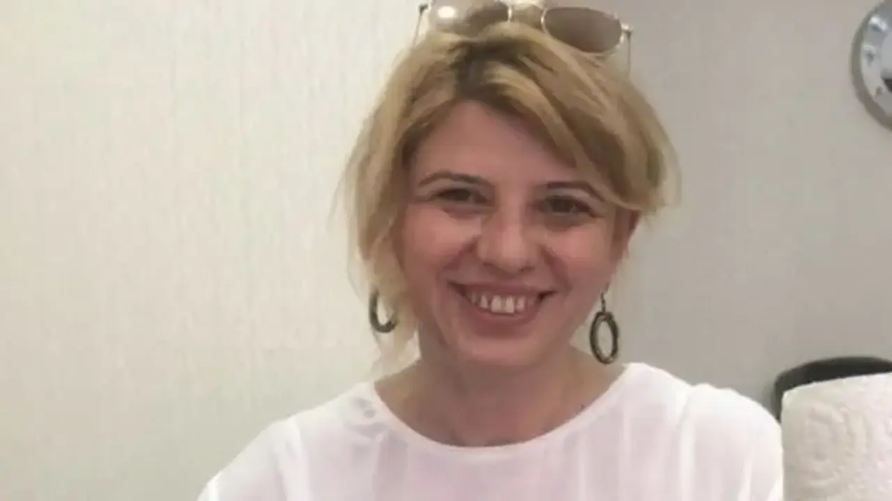Kiraz uğruna canından oldu!