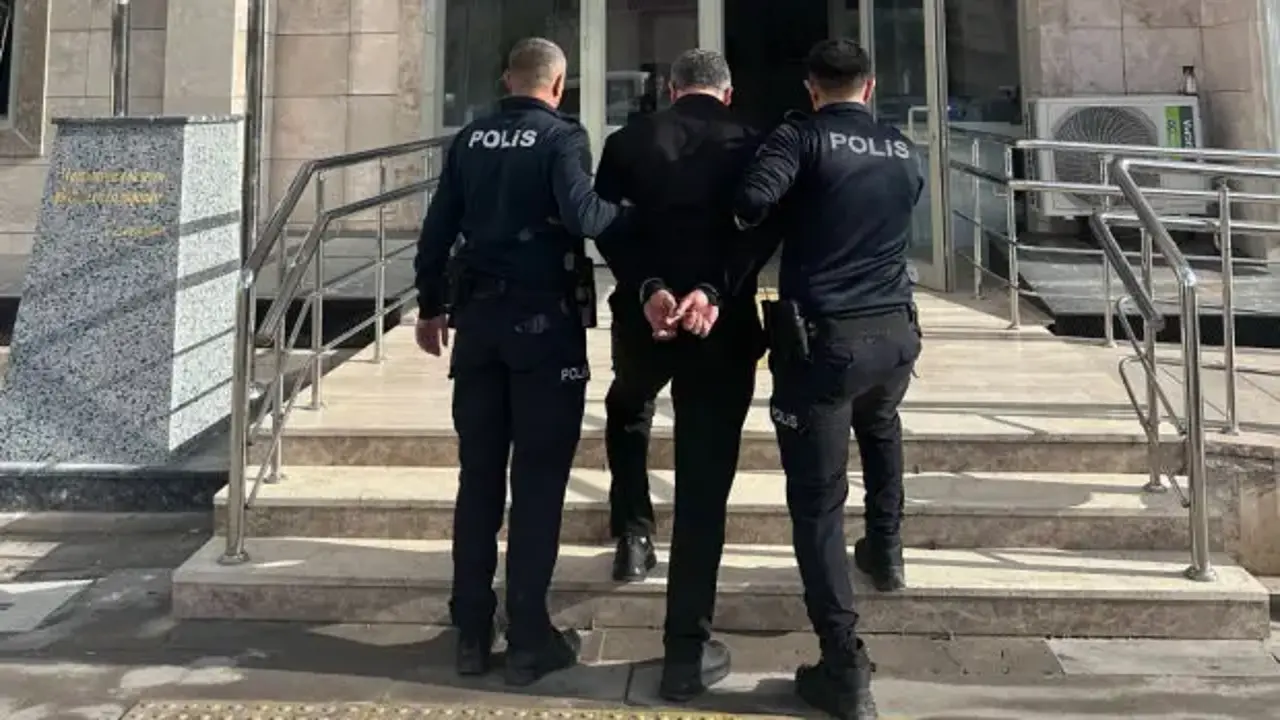 Kırıkkale'de 3 firari hükümlü yakalandı