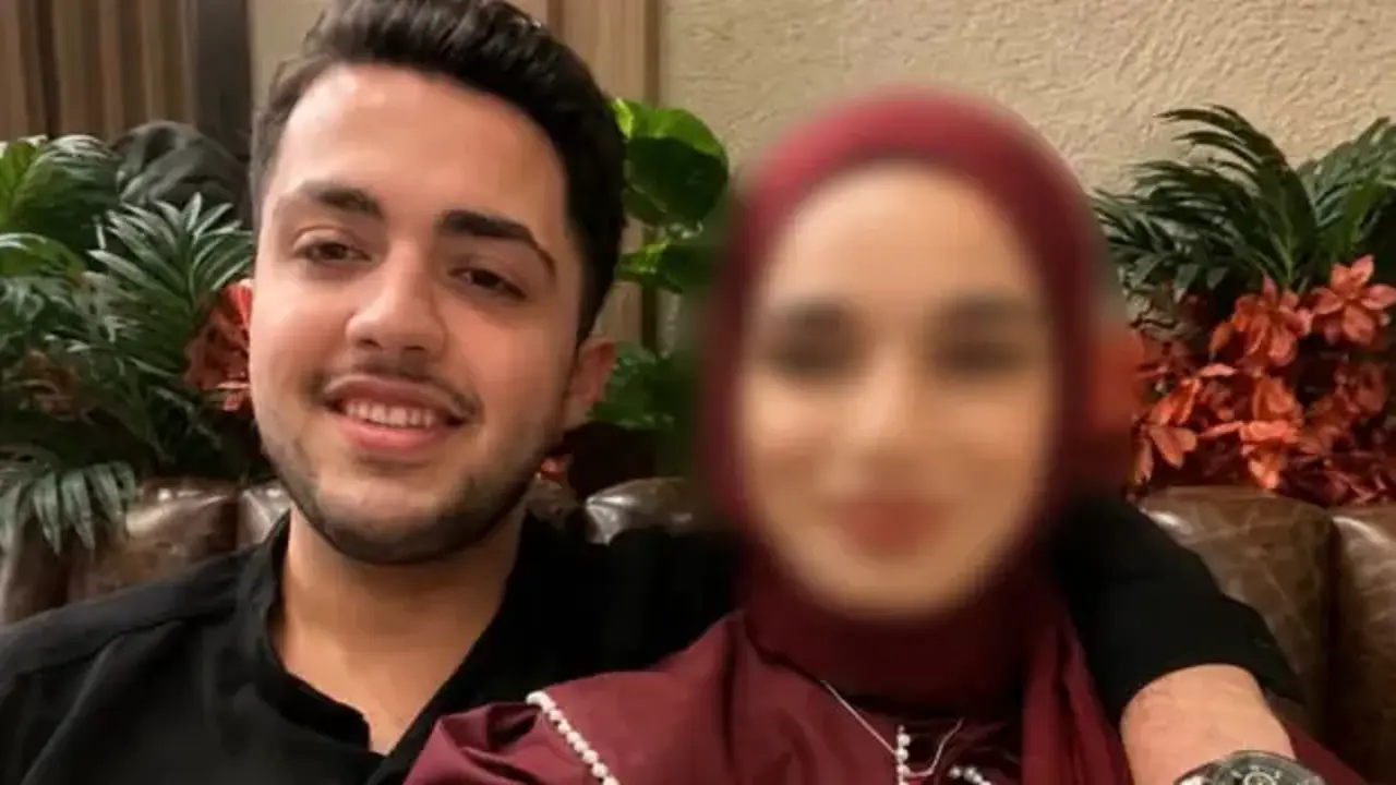 Kız arkadaşını kurtarmak için denize giren Fırat, boğuldu