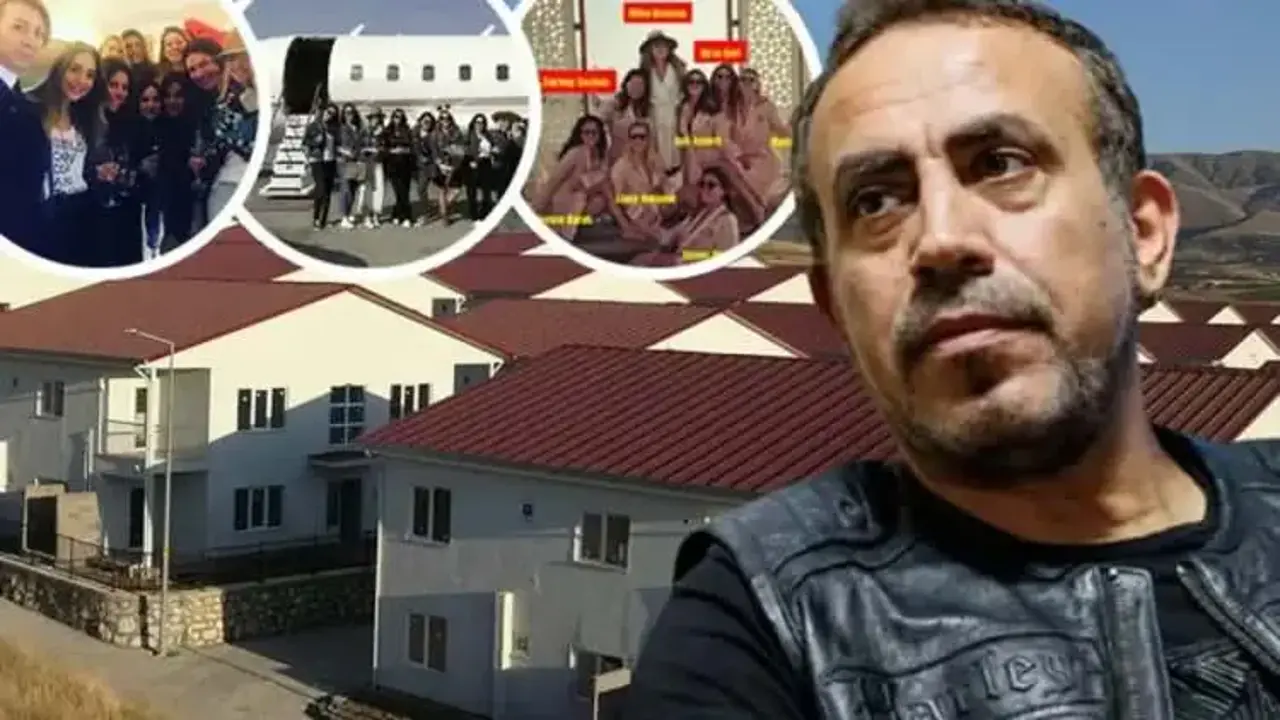 Kız yurdu vaadiyle 60 milyonluk 22 taşınmaz: Evlat acısı üzerinden dolandırıcılık iddiası