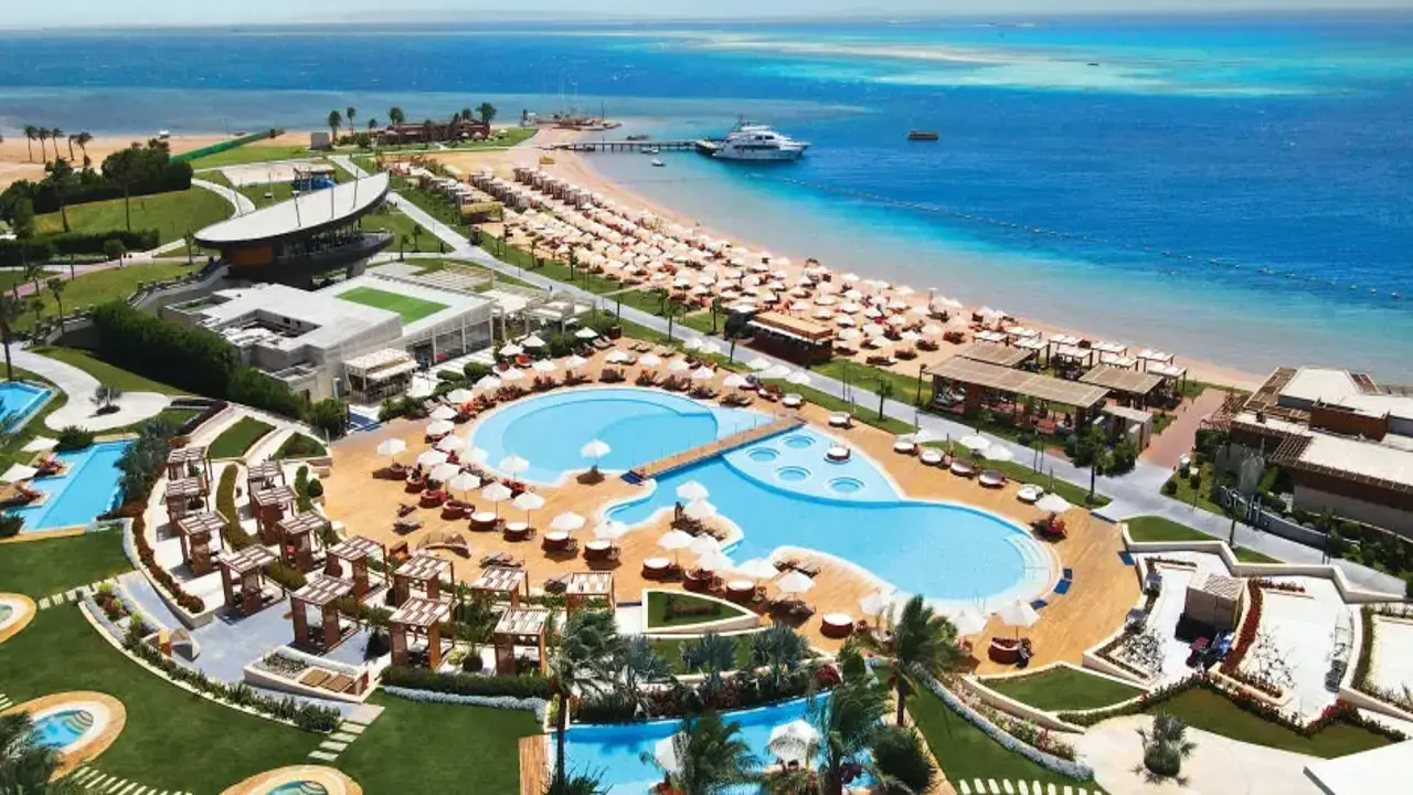 Kızıldeniz’de yeni turizm rotası: Hurgada Türk turistin radarına giriyor