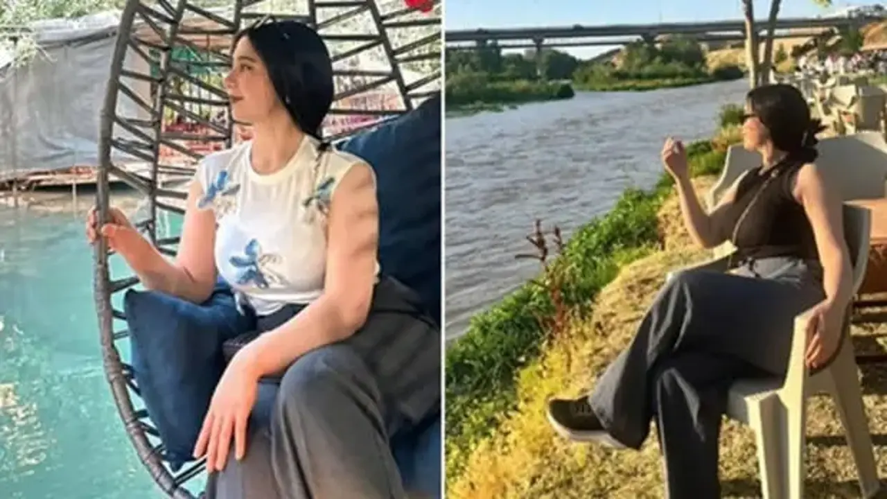 Kızını 12 kurşunla öldüren sanıktan şikayetçi olmadı