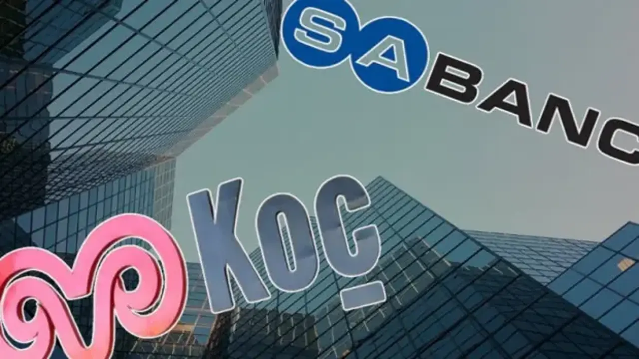 Koç ve Sabancı'nın toplamını geçti: Şirkette sadece 19 çalışan var! Bunu kimse beklemiyordu