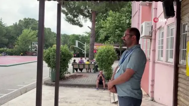 Koca bir yıl birkaç saniye ile kaçtı! İşte YKS'ye hüzünlü veda