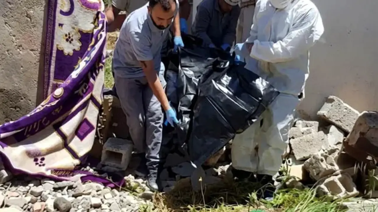Kokudan rahatsız olunca gerçek ortaya çıktı!