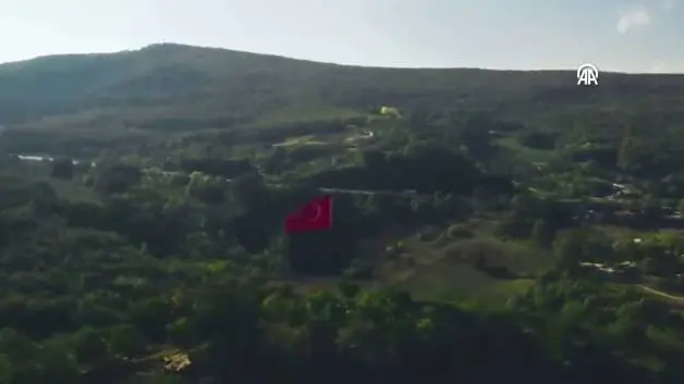 Komandolar, milli helikopter GÖKBEY ile ilk kez eğitim aldı