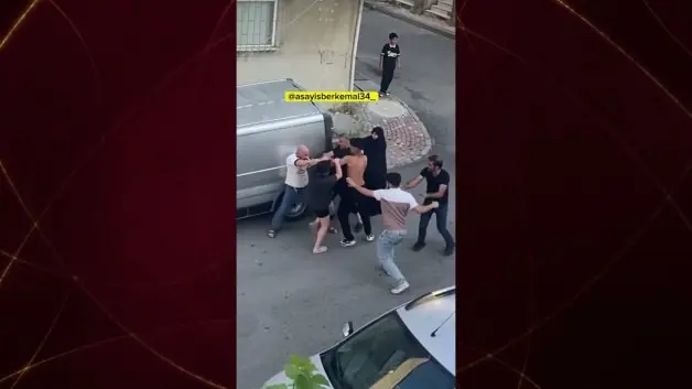 Komşu değil şehir eşkıyası: 3 kişi, karı-kocaya böyle saldırdı