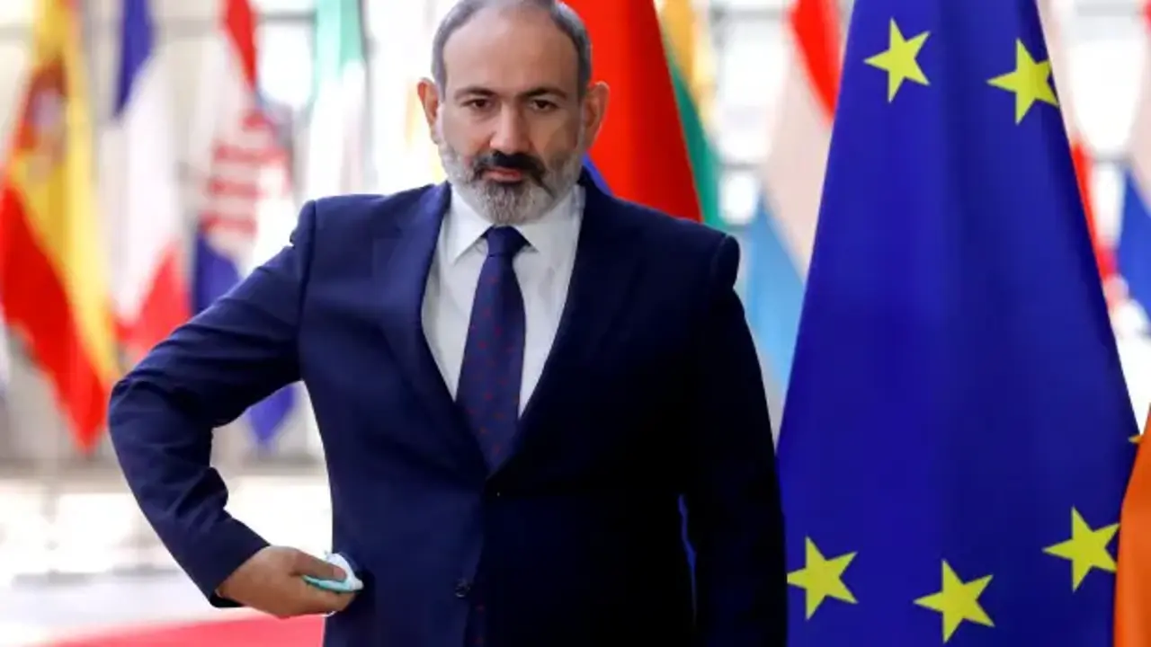Komşu ülkede iç savaş sesleri! Başbakanı devirmek için harekete geçtiler! 