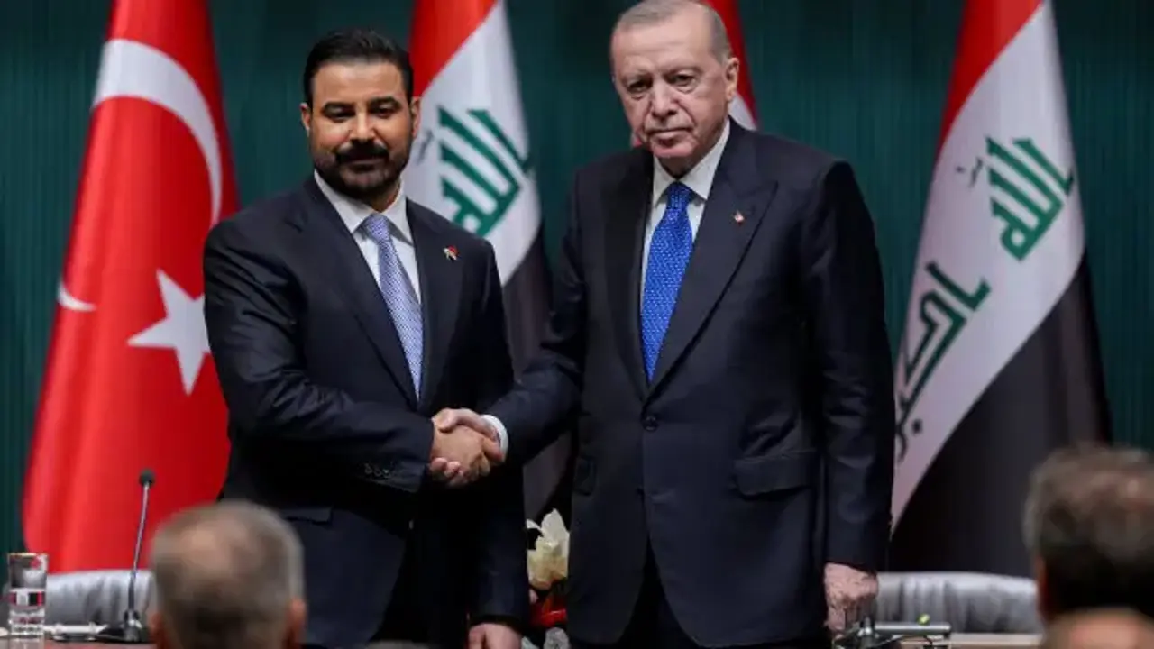 Komşuda gündem Türkiye! Ülkenin yeni umudu! Bizi Orta Doğu'da yeni bir konuma ulaştıracak