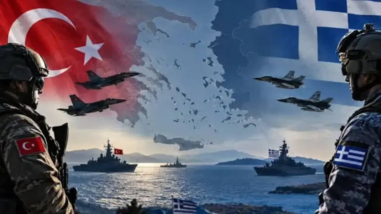 Komşudan çarpıcı itiraf! 'Türkiye'nin izni olmadan hiçbir şey yapamayız'