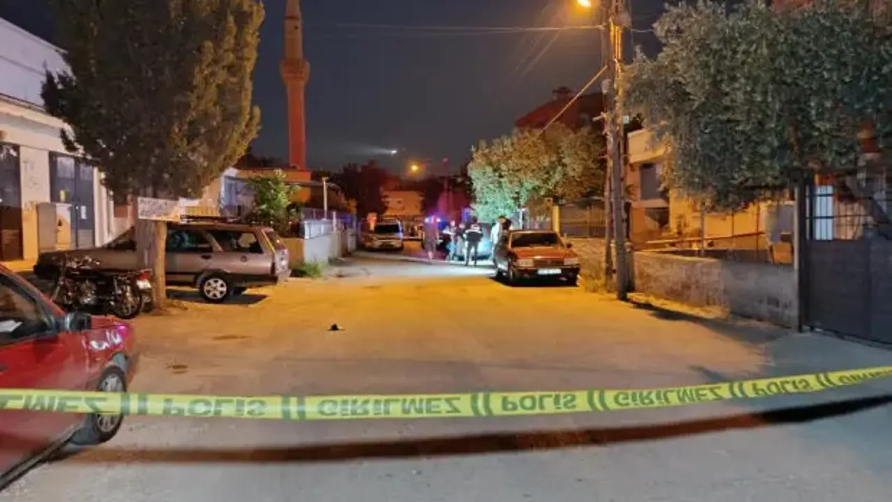 Komşuların müzik kavgası kanlı bitti!
