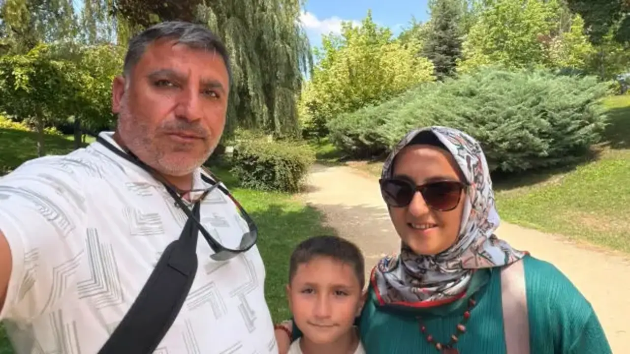 Komşunun böcek ilacı felakete yol açtı: Küçük Yusuf hayatını kaybetti, 2 tutuklama