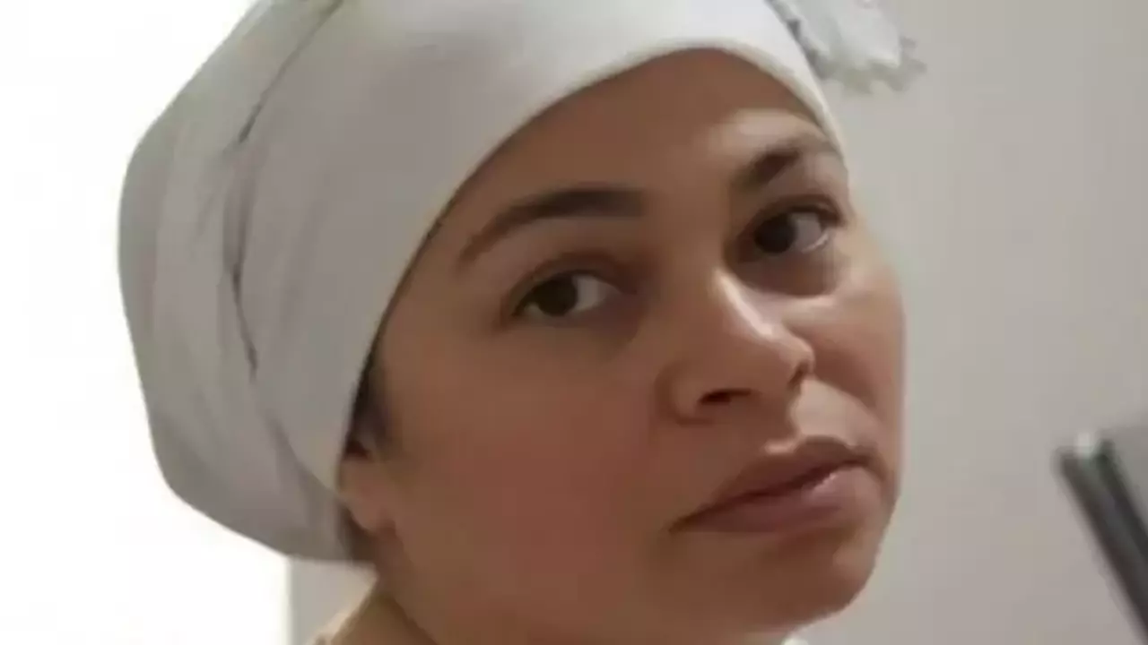 Komşusunu kurtarmak isterken canından oldu