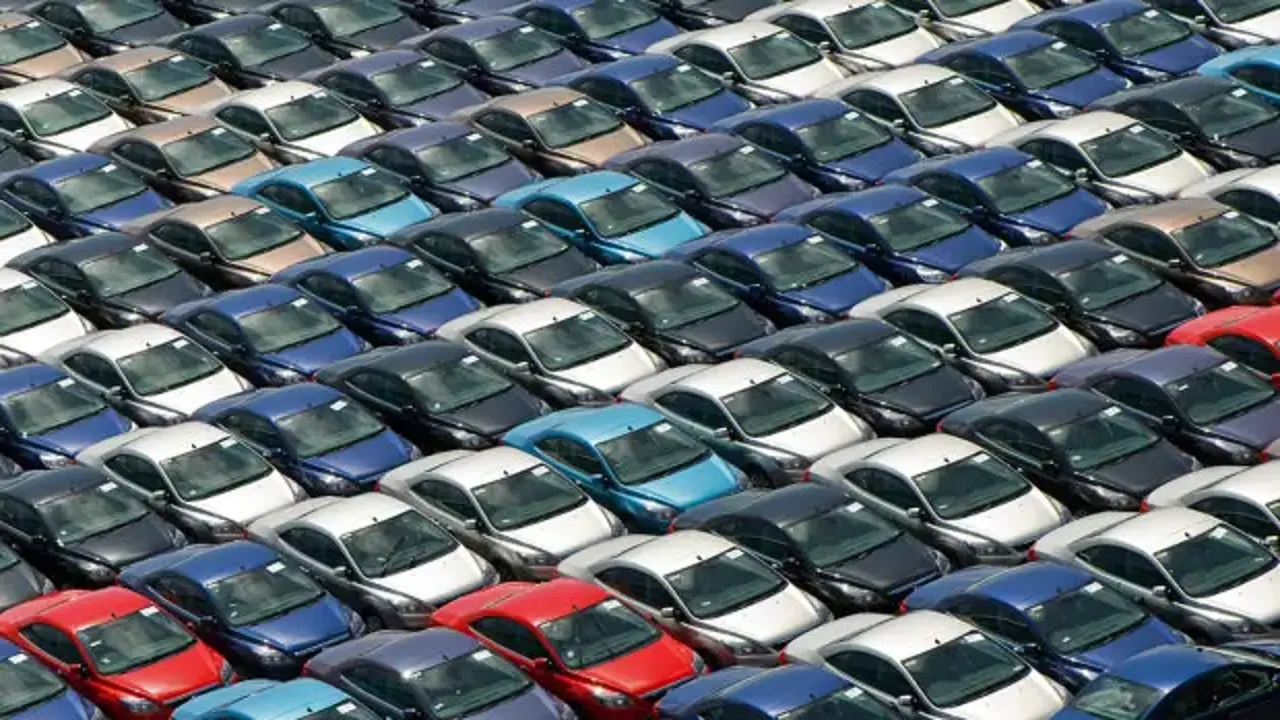 Konkordato yetersiz kaldı: Türk otomotiv şirketi iflas etti